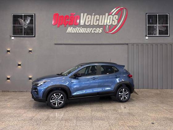 FIAT PULSE 1.0 TURBO 200 HYBRID AUDACE CVT